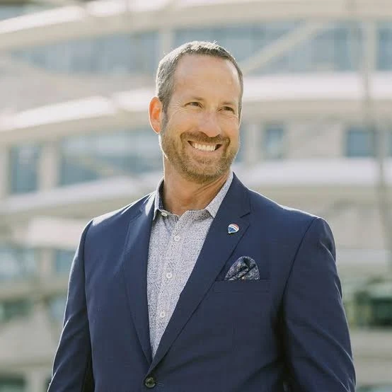 Adam Contos, CEO at RE/MAX