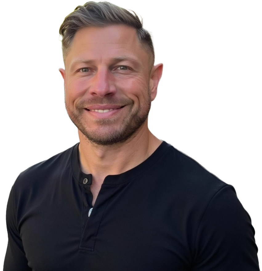 Mike Hardenbrook